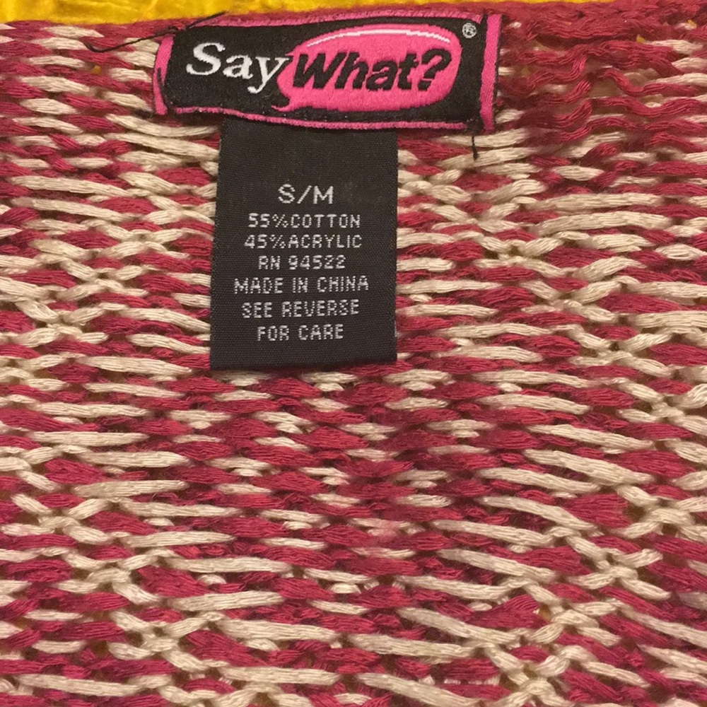 Vest - Picture 4 of 4